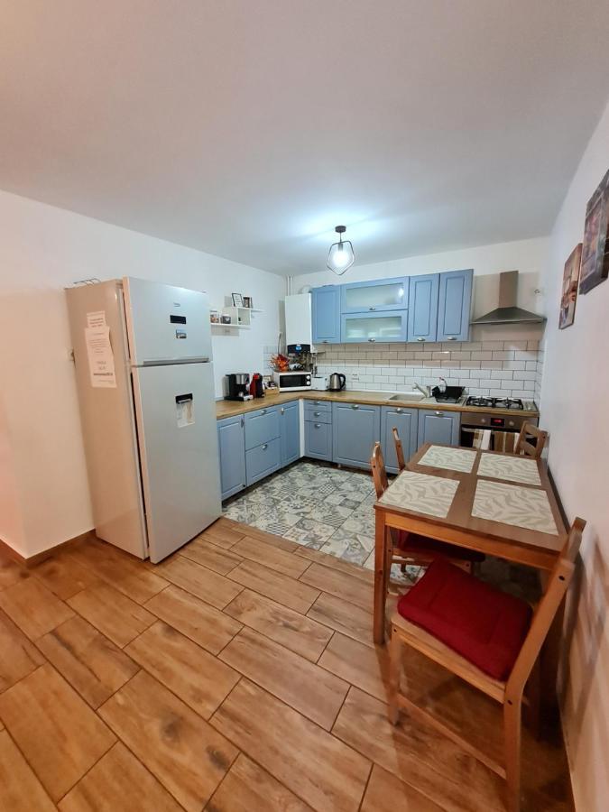 Vila Belmondo Sovata Luaran gambar
