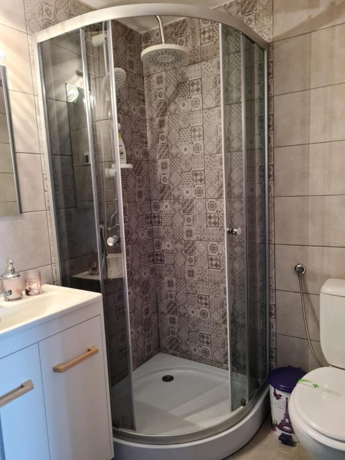 Vila Belmondo Sovata Luaran gambar